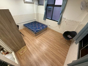 🔥北區小資首選🔥可租補🔥飲水機子母車🔥近台中科大（第4張）