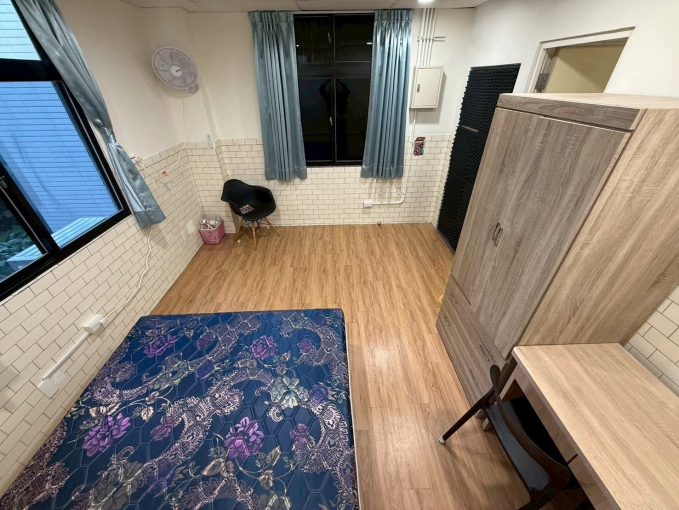 🔥北區小資首選🔥可租補🔥飲水機子母車🔥近台中科大（第6張）