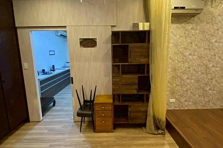 兆基社會住宅🏠友善屋源🧡可租補/三年新裝潢/可寵/獨立門（第6張）