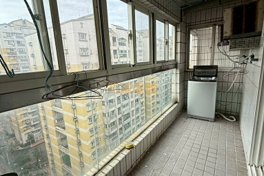 兆基社會住宅🏠-可租補.山海觀溫馨景觀電梯2房🐯（第3張）