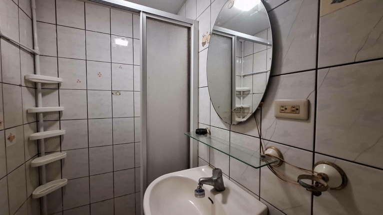 漢口商圈電梯三房+車位 捷運宅 - Image 8