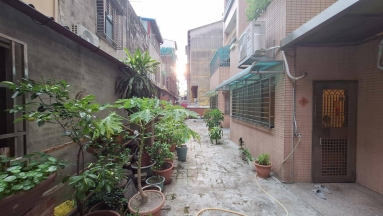 漢口商圈電梯三房+車位 捷運宅 - Image 23