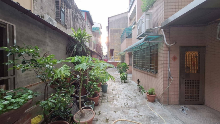 漢口商圈電梯三房+車位 捷運宅 - Image 11