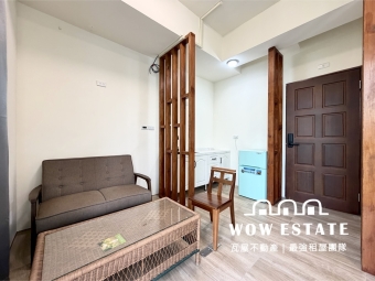 陽台獨洗🍀雙租屋補助🍀可戶籍🍀電梯🍀子母車🍀流理台（第2張）