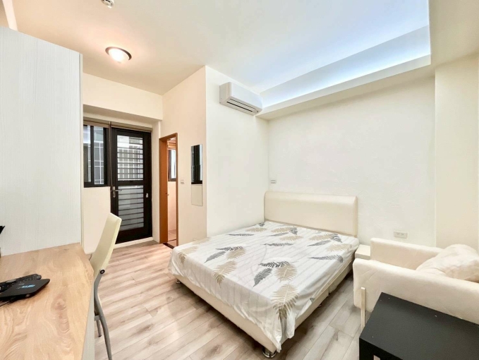 綠園道✨五權✨陽台✨租補（第1張）