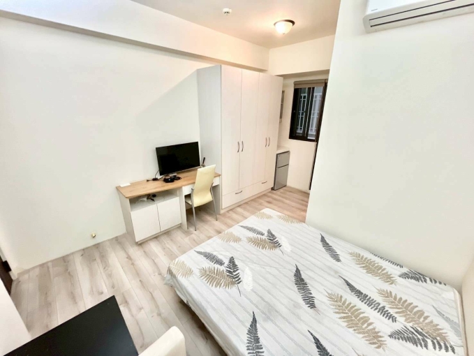 綠園道✨五權✨陽台✨租補（第3張）