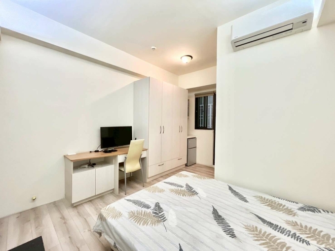 綠園道✨五權✨陽台✨租補（第4張）