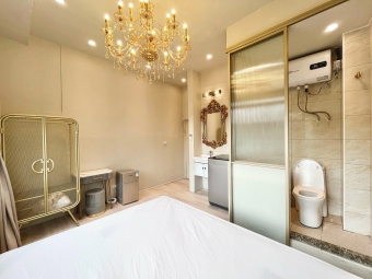 杏林路套房🎀北歐風（第10張）