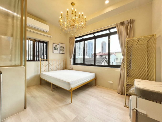 杏林路套房🎀北歐風（第3張）