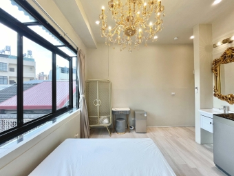 杏林路套房🎀北歐風（第11張）