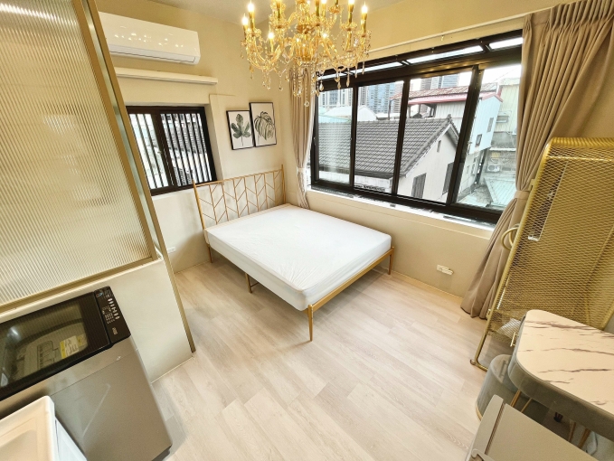 杏林路套房🎀北歐風（第2張）