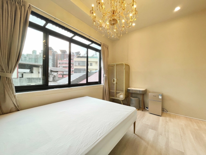 杏林路套房🎀北歐風（第6張）