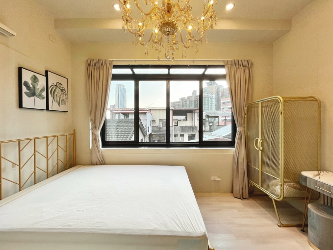 杏林路套房🎀北歐風（第7張）