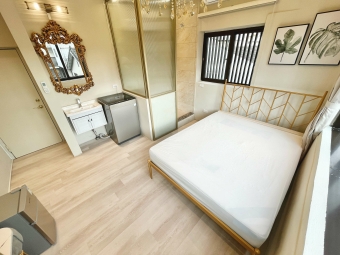 杏林路套房🎀北歐風（第1張）