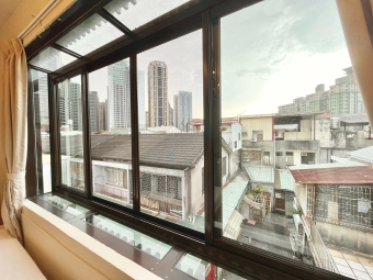 杏林路套房🎀北歐風（第8張）