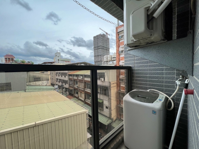 陽台獨洗🍀租屋補助🍀電梯🍀子母車（第5張）