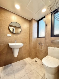 🌳可租補/報稅💖電梯✨流理台🏠陽台獨洗✔️全新💖（第4張）