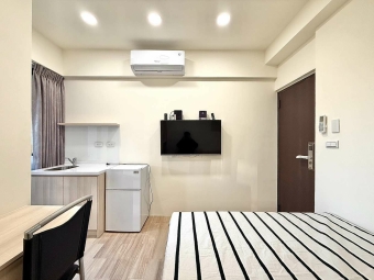 🌳可租補/報稅💖電梯✨流理台🏠陽台獨洗✔️全新💖（第2張）