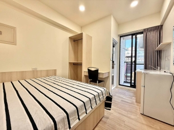 🌳可租補/報稅💖電梯✨流理台🏠陽台獨洗✔️全新💖（第1張）