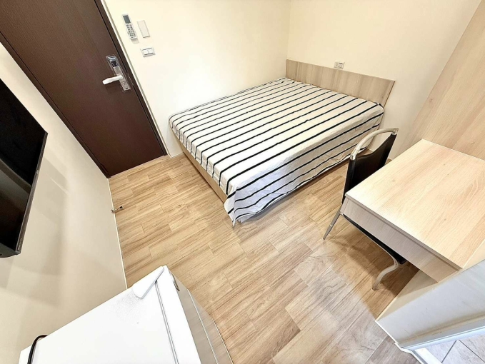 🌳可租補/報稅💖電梯✨流理台🏠陽台獨洗✔️全新💖（第3張）