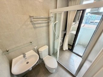 🌳可雙租補💖可貓✨全新未住🏠流理台✔️獨洗曬💖 - Image 11