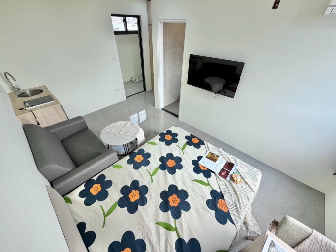 🌳可雙租補💖可貓✨全新未住🏠流理台✔️獨洗曬💖 - Image 3