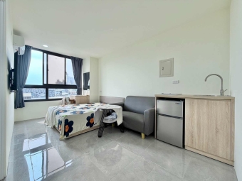 🌳可雙租補💖可貓✨全新未住🏠流理台✔️獨洗曬💖 - Image 7