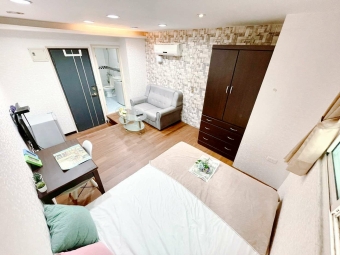 租補✔可小寵⚡獨洗獨曬|一中街|火車站|中華路夜市 - Image 12