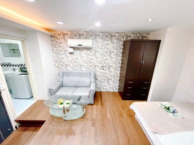 租補✔可小寵⚡獨洗獨曬|一中街|火車站|中華路夜市 - Image 6