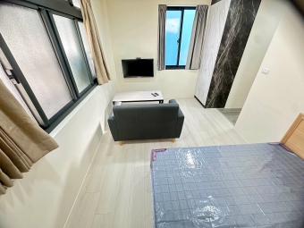 🔥西屯一房一廳🔥可雙租補🔥陽台獨洗🔥可小型寵（第7張）