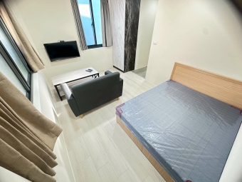 🔥西屯一房一廳🔥可雙租補🔥陽台獨洗🔥可小型寵（第5張）