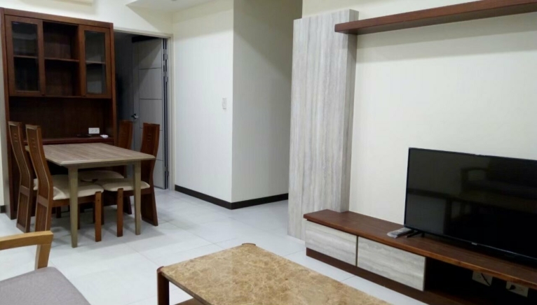 海灣城堡市政特區三房（第3張）