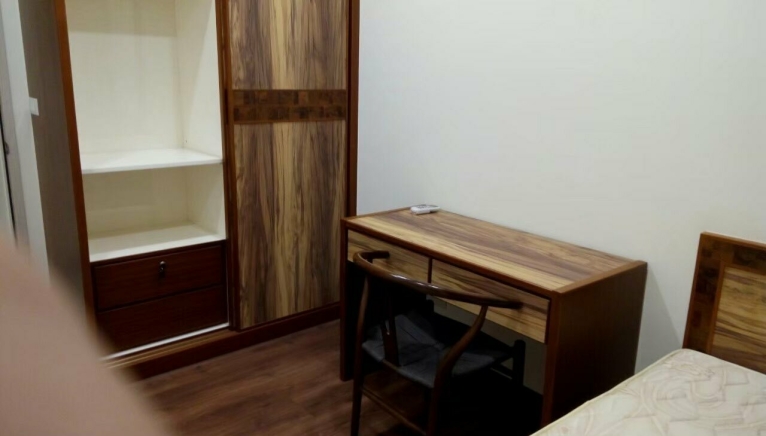 海灣城堡市政特區三房（第9張）