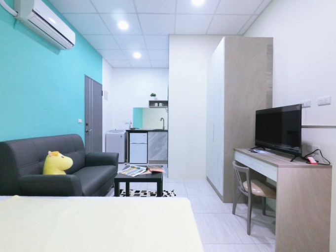 中科❤️流理臺🌳租補💕（第4張）