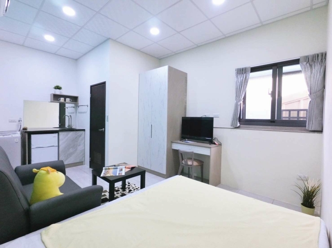 中科❤️流理臺🌳租補💕（第3張）