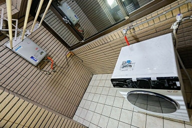 搶手物件/竹北大遠百蛋黃區/精美電梯三房/可另租汽車位或不租（第13張）