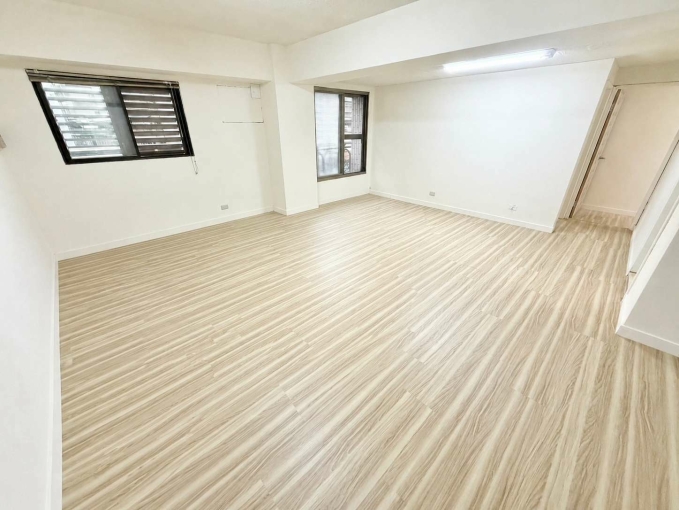 🔥忠孝復興站🏡新裝潢電梯大2房雙衛雙陽台⚡台水電✅報稅（第1張）