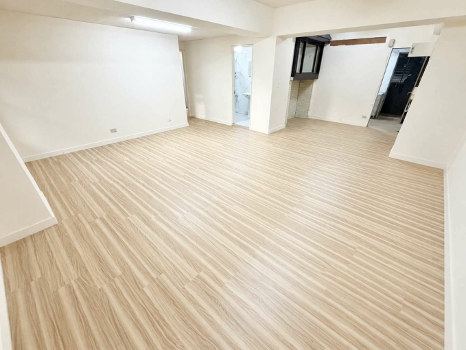 🔥忠孝復興站🏡新裝潢電梯大2房雙衛雙陽台⚡台水電✅報稅（第4張）
