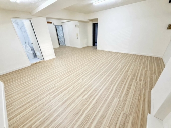 🔥忠孝復興站🏡新裝潢電梯大2房雙衛雙陽台⚡台水電✅報稅（第3張）