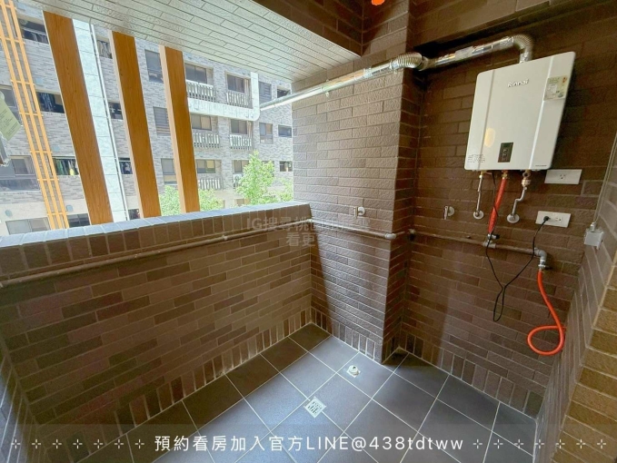 ☁️A10山鼻站全新兩房車☁️家具可談 - Image 8