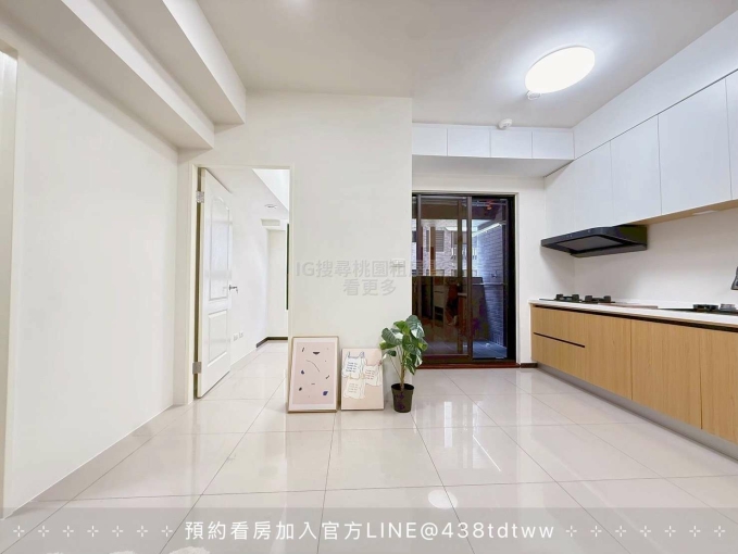 ☁️A10山鼻站全新兩房車☁️家具可談 - Image 3