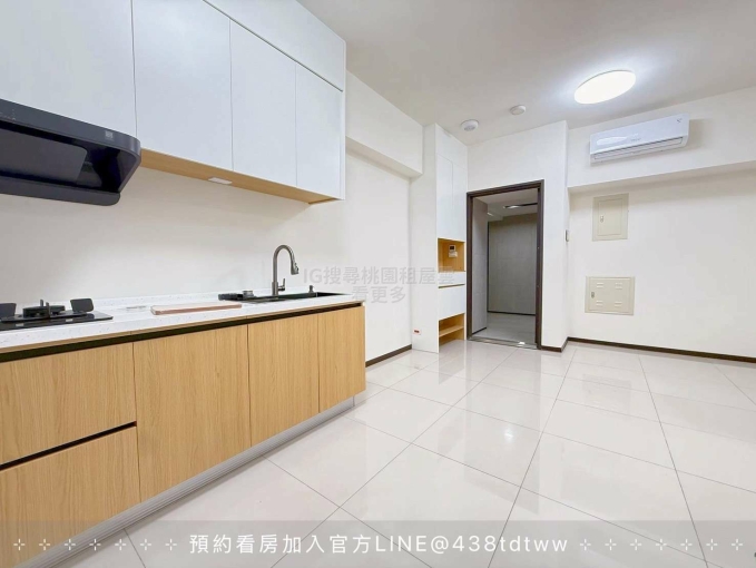 ☁️A10山鼻站全新兩房車☁️家具可談 - Image 2