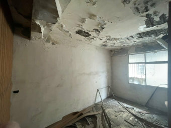 整棟透天兩層自修便宜租（第9張）