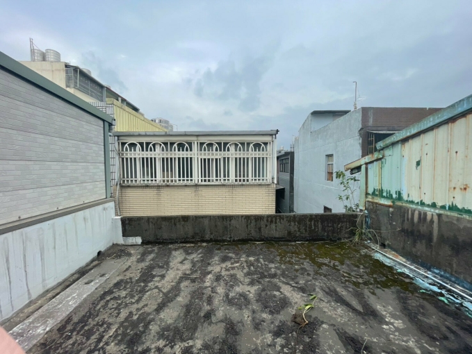 整棟透天兩層自修便宜租（第2張）