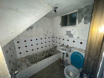 整棟透天兩層自修便宜租（第7張）