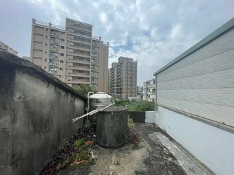 整棟透天兩層自修便宜租（第12張）