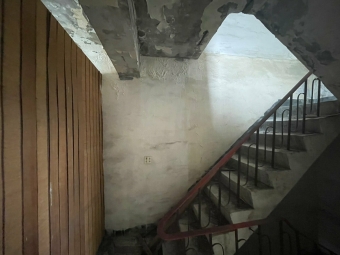 整棟透天兩層自修便宜租（第6張）