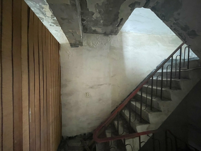 整棟透天兩層自修便宜租（第6張）