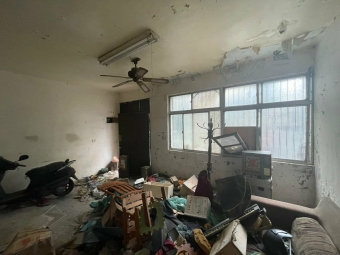 整棟透天兩層自修便宜租（第8張）