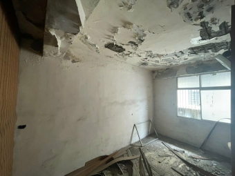 整棟透天兩層自修便宜租（第3張）